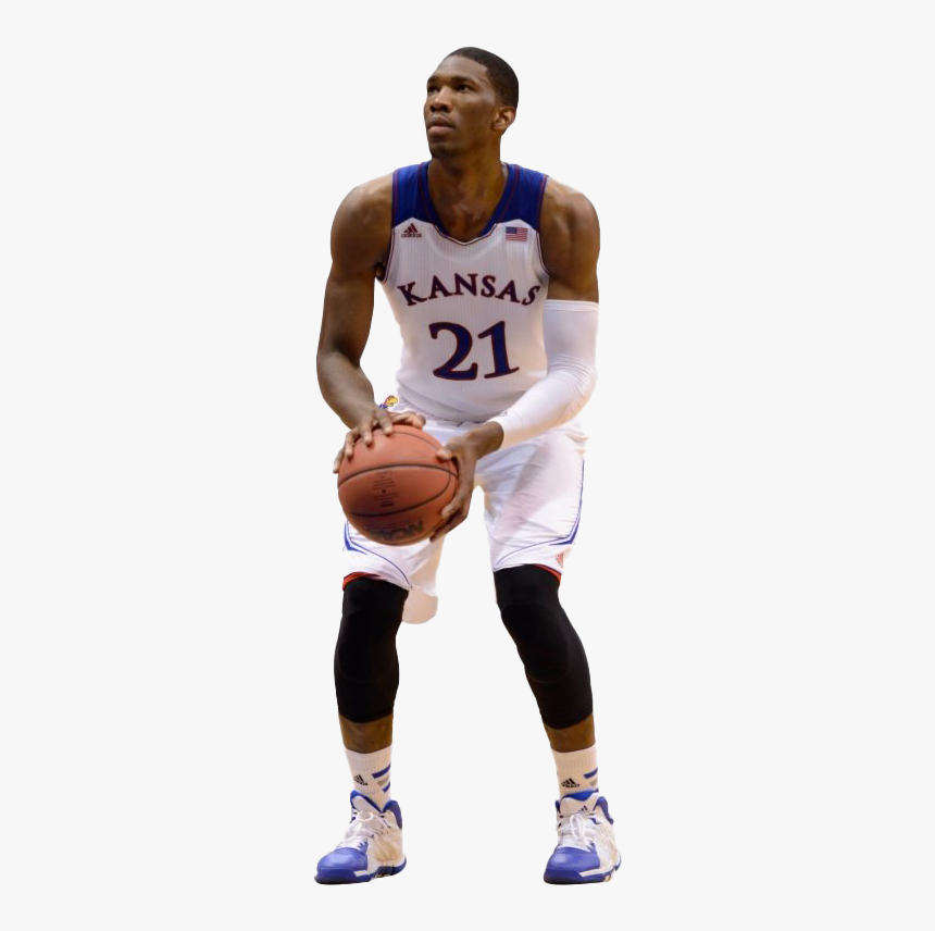 Joel Embiid Png High-quality Image - Joel Embiid Png, Transparent Png, Free Download