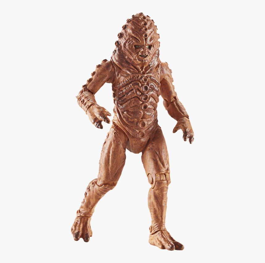 The Zygon Invasion Action & Toy Figures Weeping Angel - Zygon Png, Transparent Png, Free Download