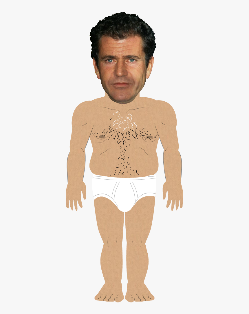 South Park Archives - Mel Gibson Southpark, HD Png Download, Free Download