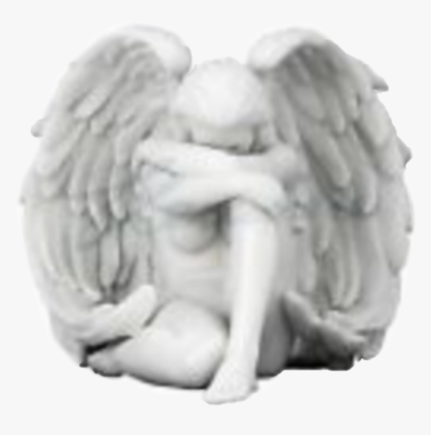 ##angel #angels #angelwings #wings #weepingangel #heaven - Wu76012aa, HD Png Download, Free Download