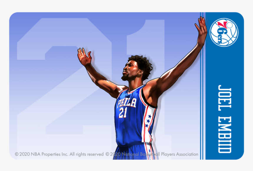 Philadelphia 76ers, HD Png Download, Free Download