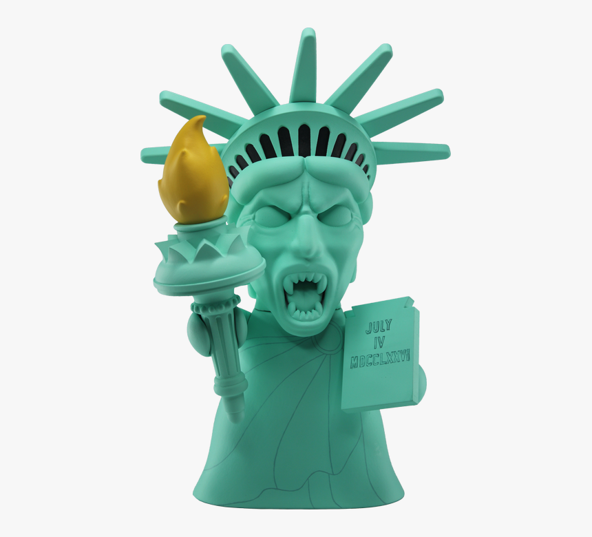 Statue Of Liberty Funko, HD Png Download, Free Download