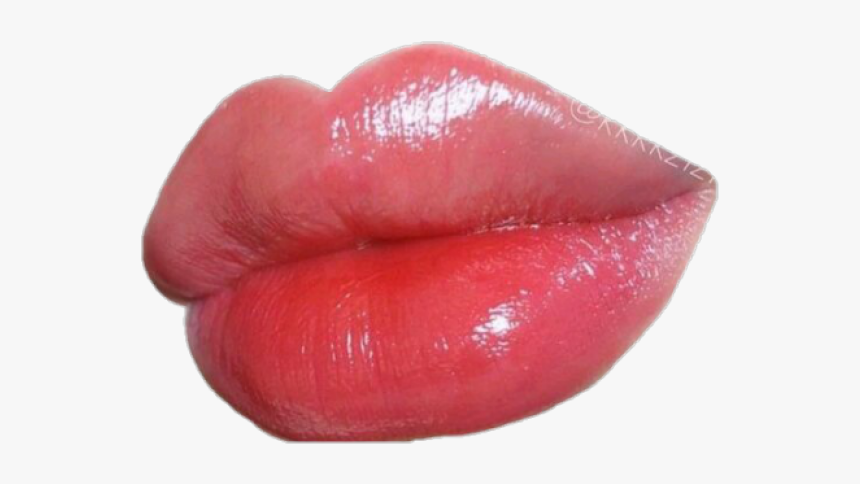 Lips Png Transparent Images - Tongue, Png Download, Free Download