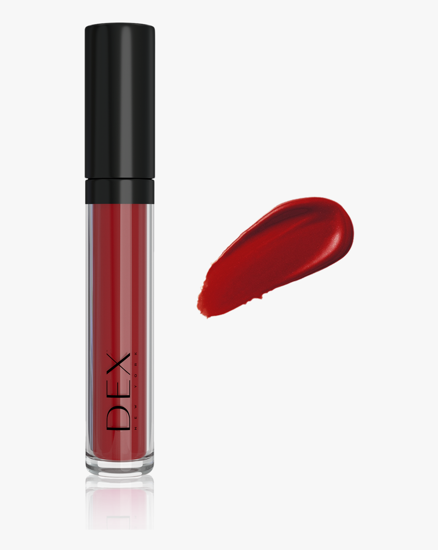 Fifth Ave Rouge Lip Velour Matte Lipstick Lip Product, HD Png Download, Free Download