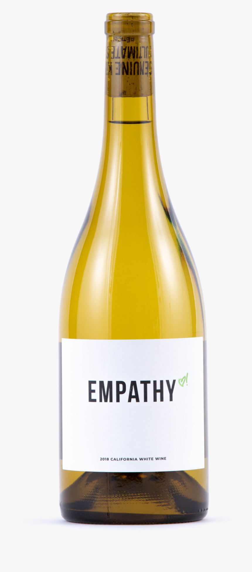 White - Macmurray Chardonnay 2016 Russian River Valley, HD Png Download, Free Download