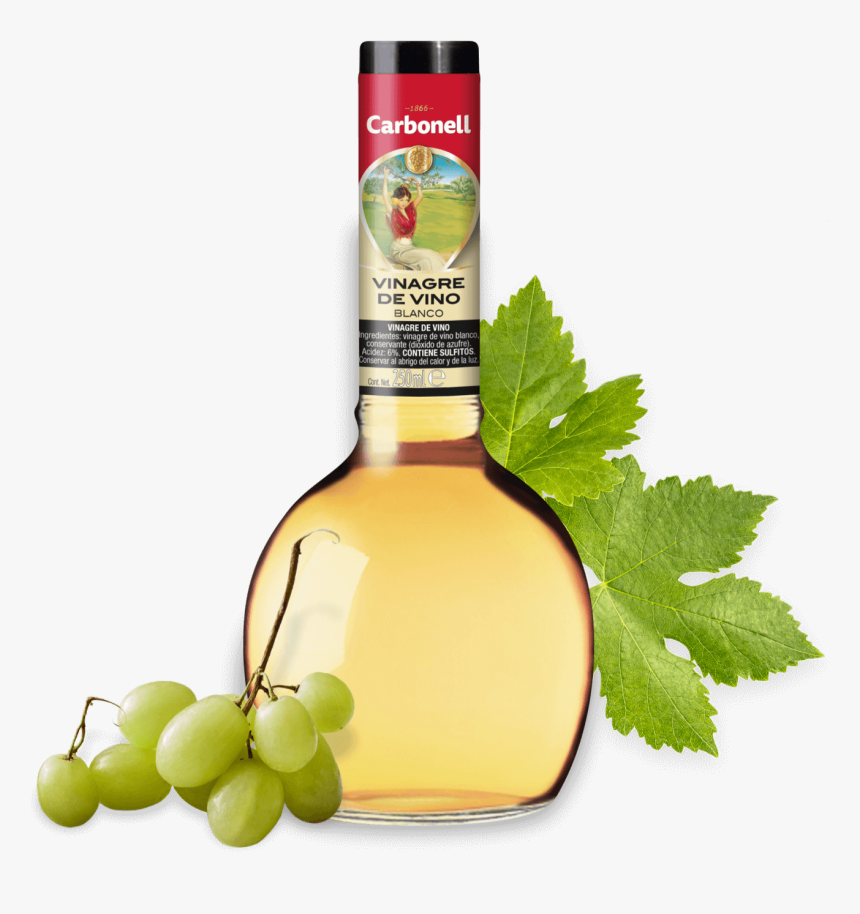 White Wine Vinegar - Vinegar, HD Png Download, Free Download