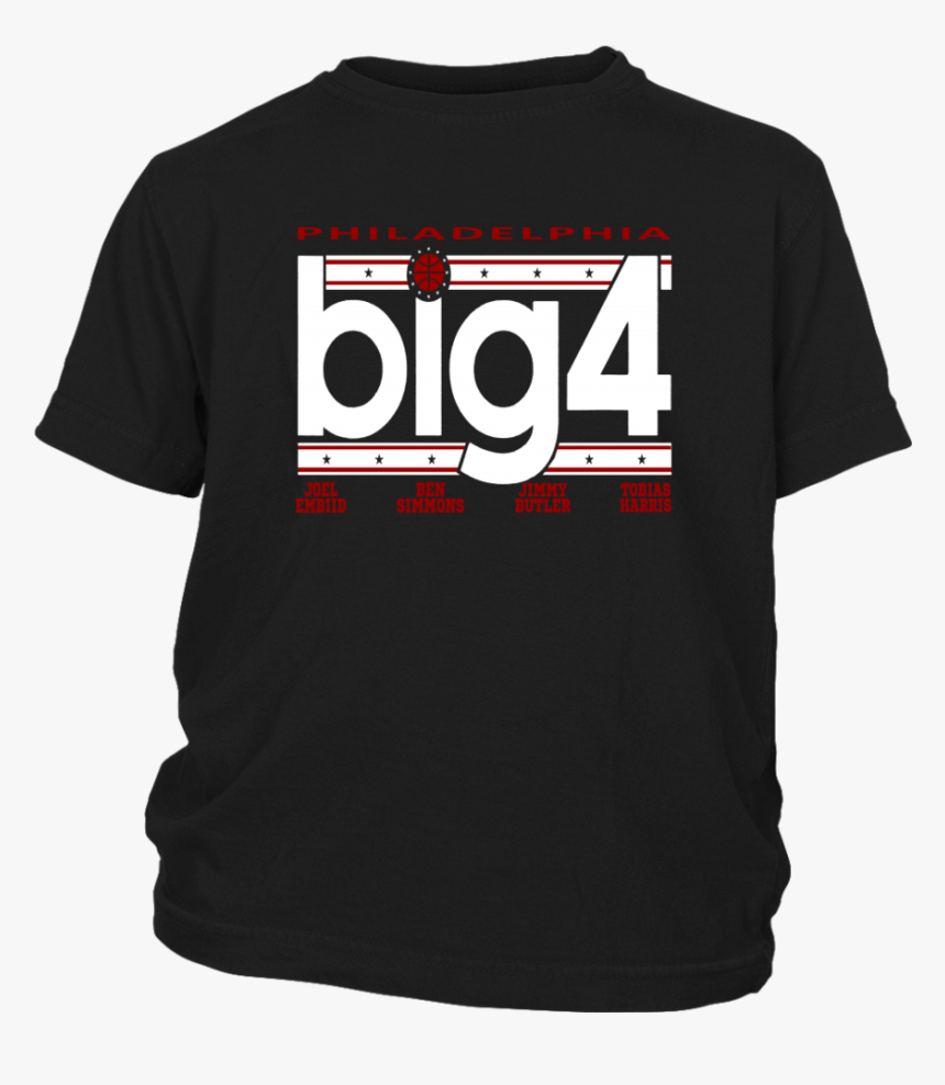 Philadelphia Big 4 Shirt - Vinyl Christmas Designs For Shirts, HD Png Download, Free Download