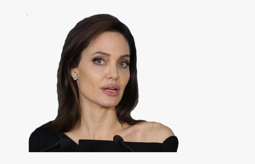 Angelina Jolie, HD Png Download, Free Download