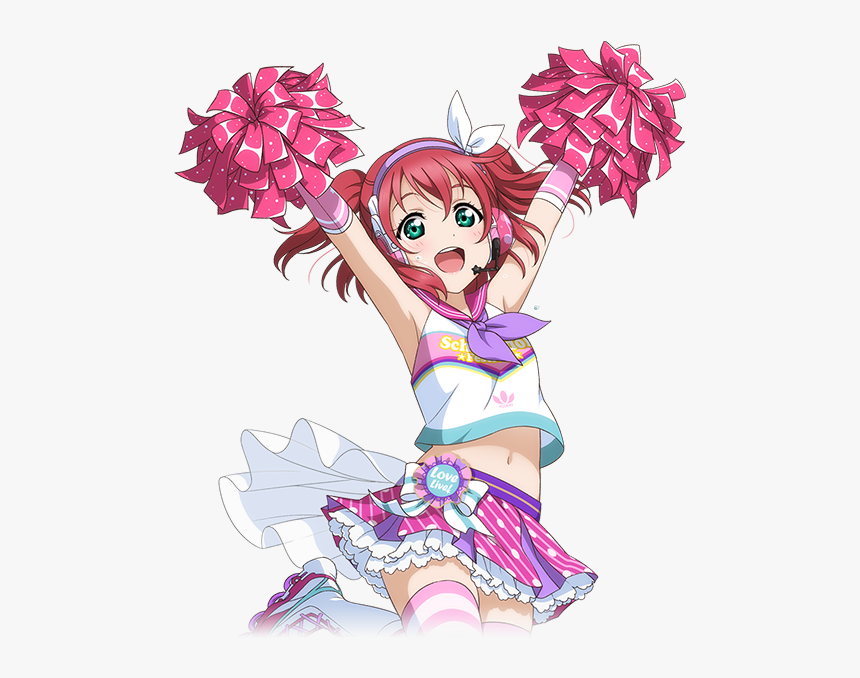 Love Live Sunshine Png, Transparent Png, Free Download