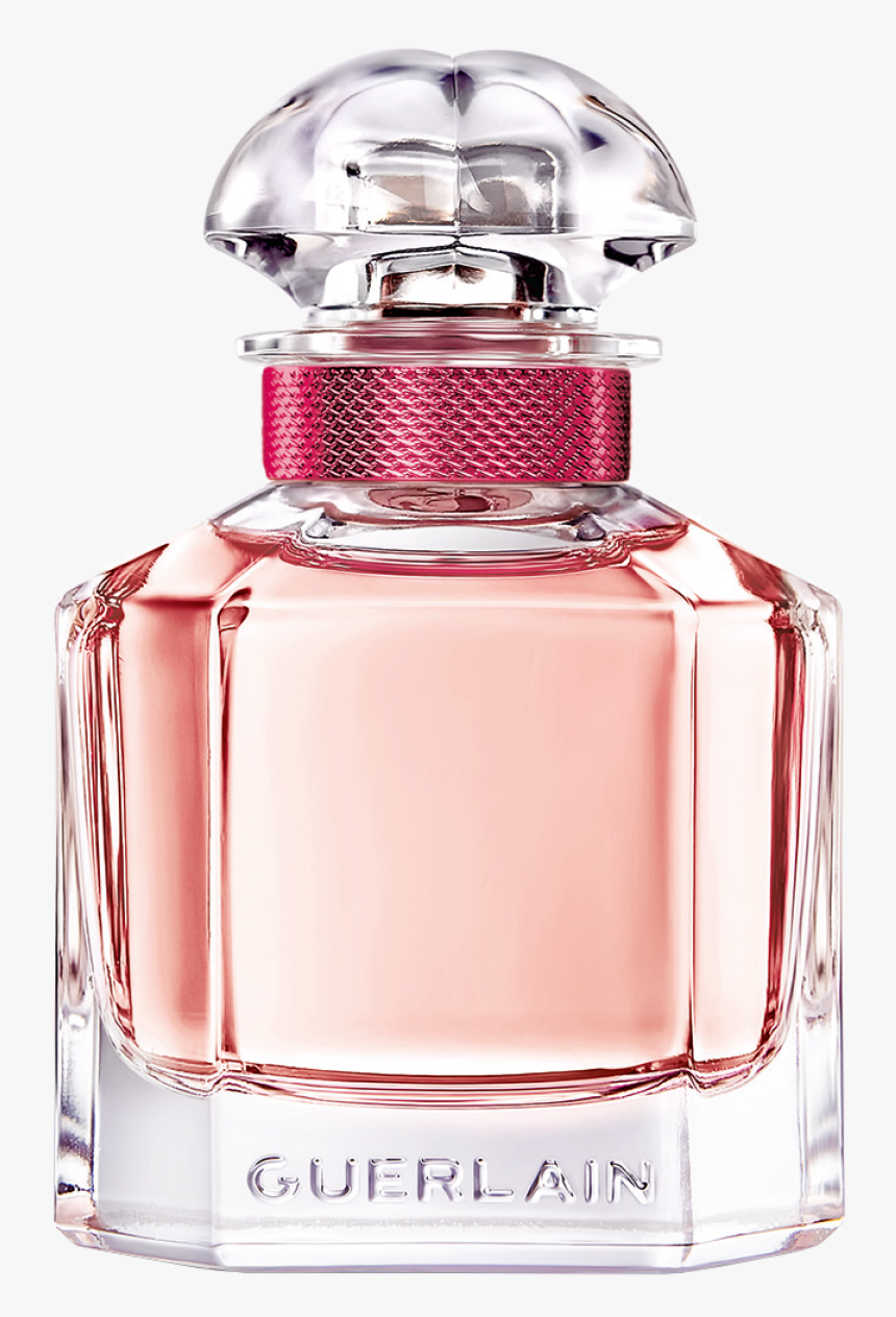 Mon Guerlain Eau De Toilette, HD Png Download, Free Download