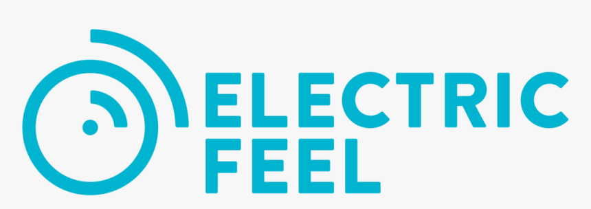 Ef Logo - Electric Feel Logo, HD Png Download, Free Download