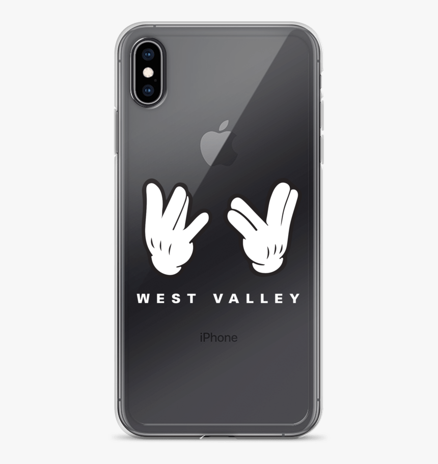 Iphone Hand Png, Transparent Png, Free Download