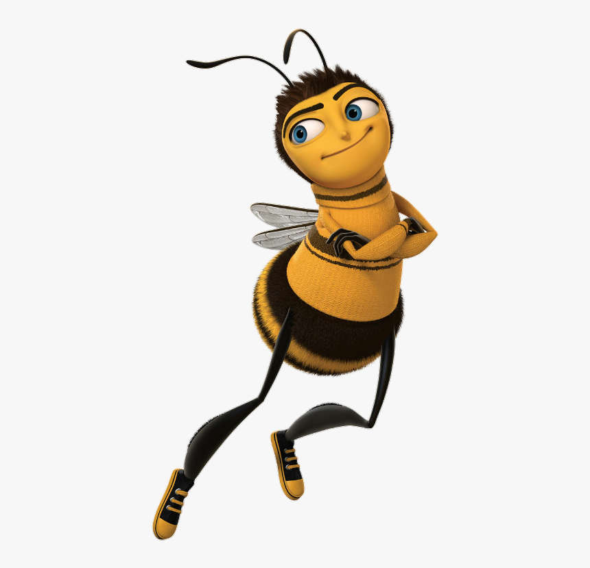 Thomas Lore Wiki - Barry Bee Benson Png, Transparent Png, Free Download