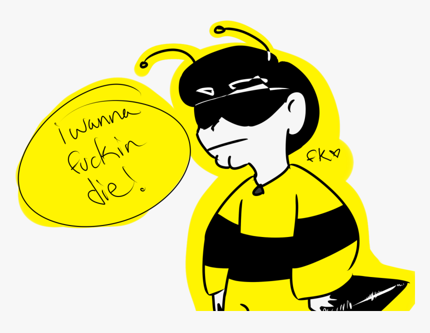 “ Evets Is Barry Bee Benson Confirmed
”
please Join - Cartoon, HD Png Download, Free Download