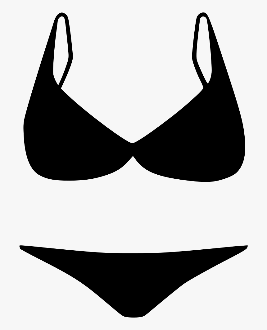 Bikini - Brassiere, HD Png Download, Free Download