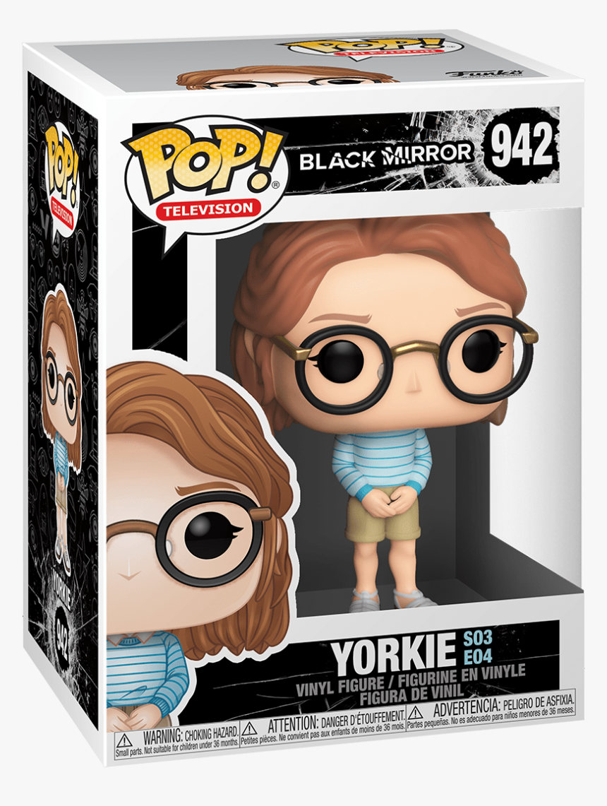 Ashley Too Funko Pop, HD Png Download, Free Download