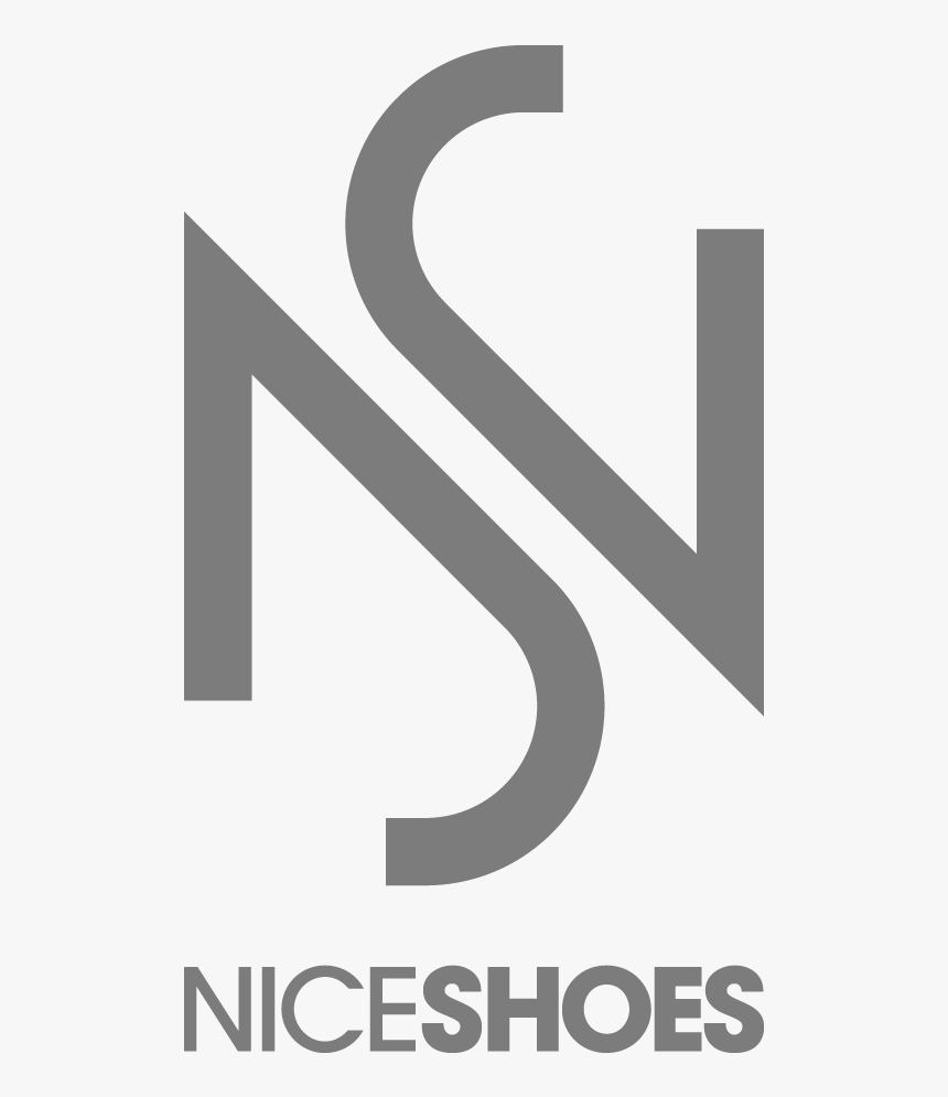 Nice Shoes Logo - Graphics, HD Png Download, Free Download