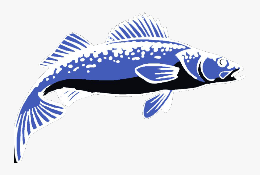 Walleybaits - Bass, HD Png Download, Free Download