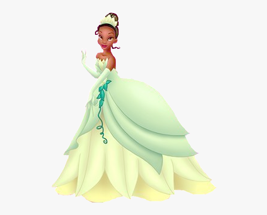 Tiana Disney , Png Download - Tiana Disney, Transparent Png, Free Download