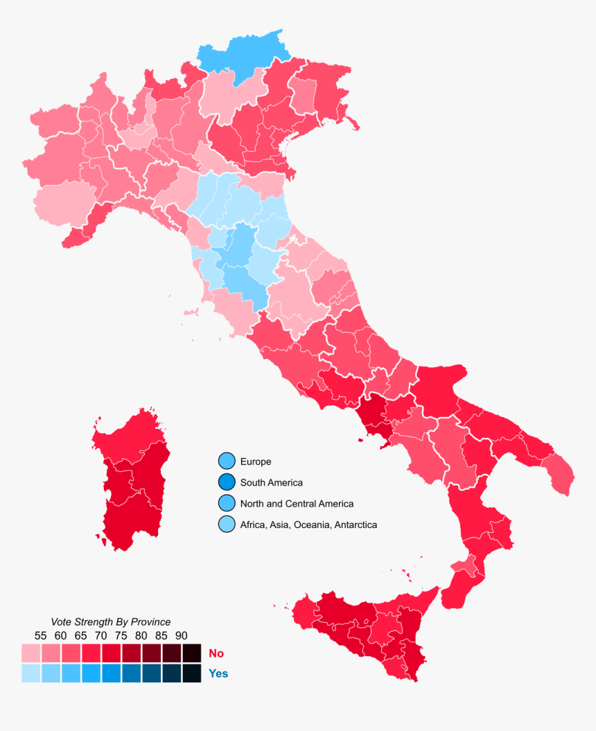 Ancient Roman Regions Of Italy, HD Png Download, Free Download