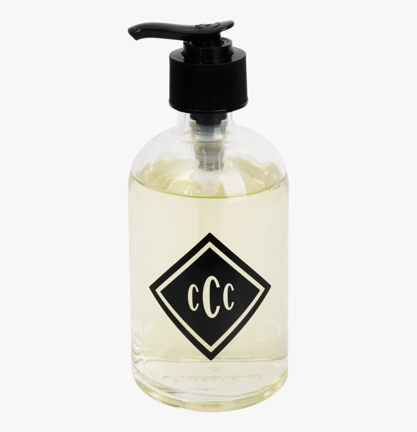 Asian Pear Blossom Scented Hand Soap"
 Class="lazyload - Glass Bottle, HD Png Download, Free Download