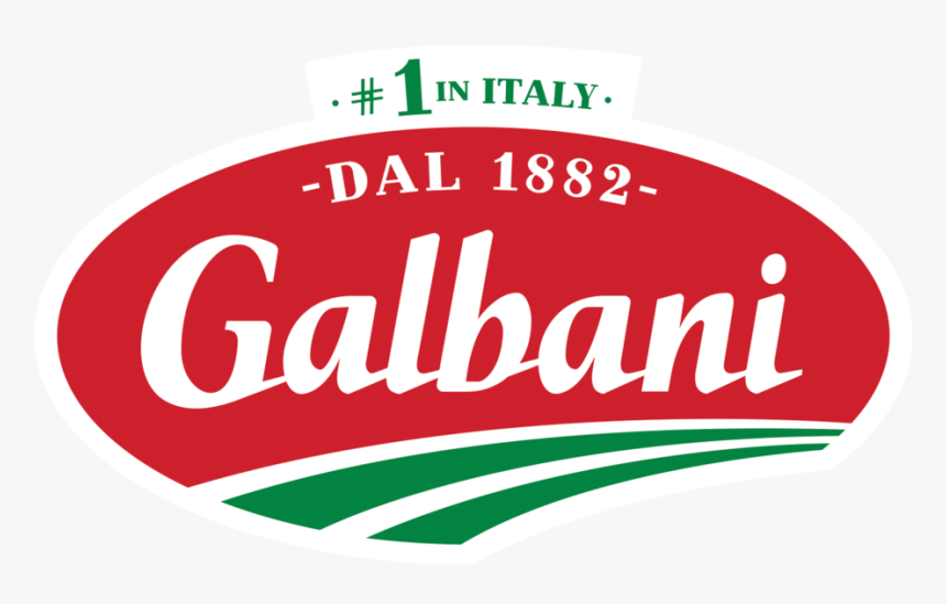 Logo Galbani Dal 1882 Lo Res - Emblem, HD Png Download, Free Download