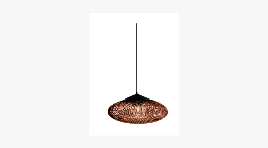 Monsieur Ellipse Hanging Lamp - Lampshade, HD Png Download, Free Download