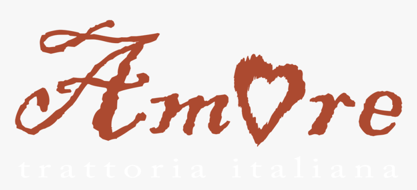 Amore Trattoria Grand Rapids Best Italian Restaurant - Italian Restaurants Names, HD Png Download, Free Download