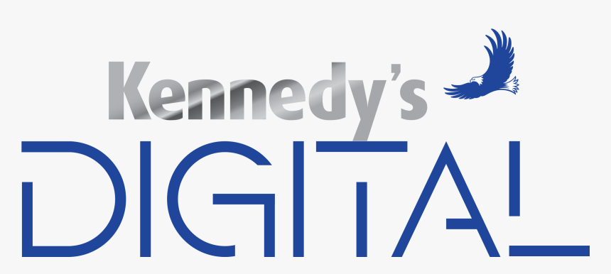 Kennedy"s Digital - Majorelle Blue, HD Png Download, Free Download