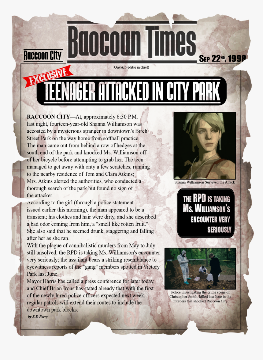 Newspaper, HD Png Download, Free Download