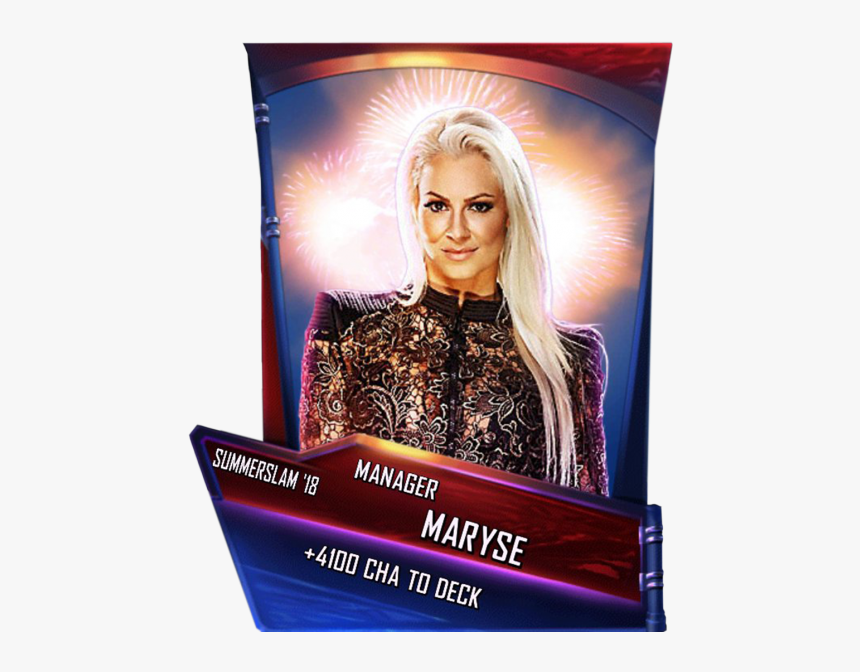Maryse Ouellet, HD Png Download, Free Download