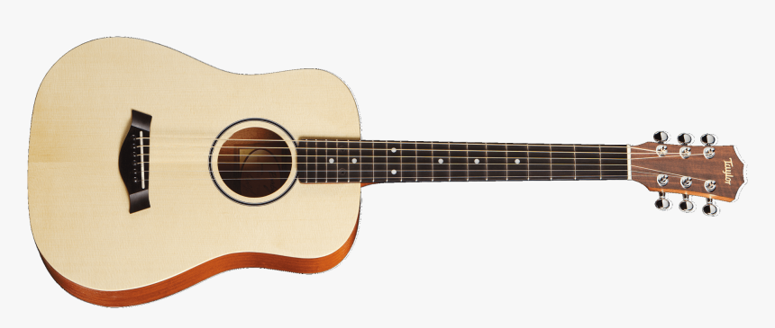 Taylor Baby Taylor Bt1 Acoustic Guitar - Guitar Taylor Academy 12e, HD Png Download, Free Download