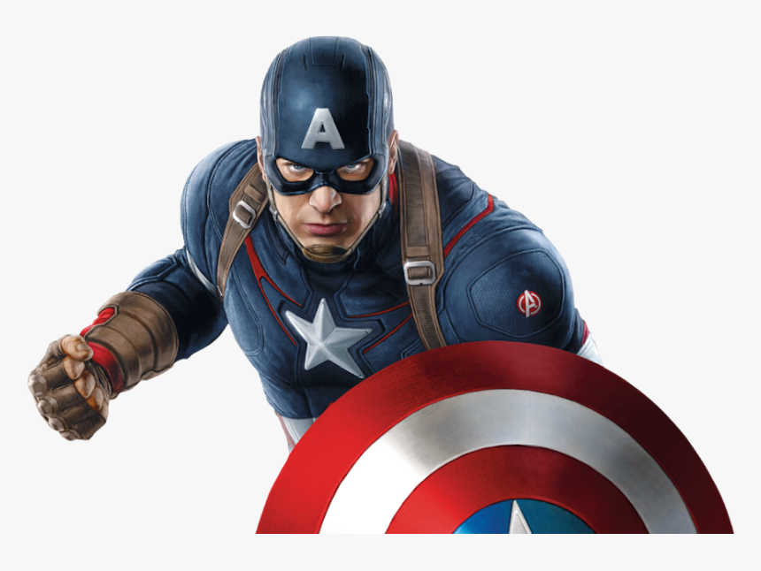 Captain America"s Death May Be "avengers" - Captain America Wikipedia, HD Png Download, Free Download