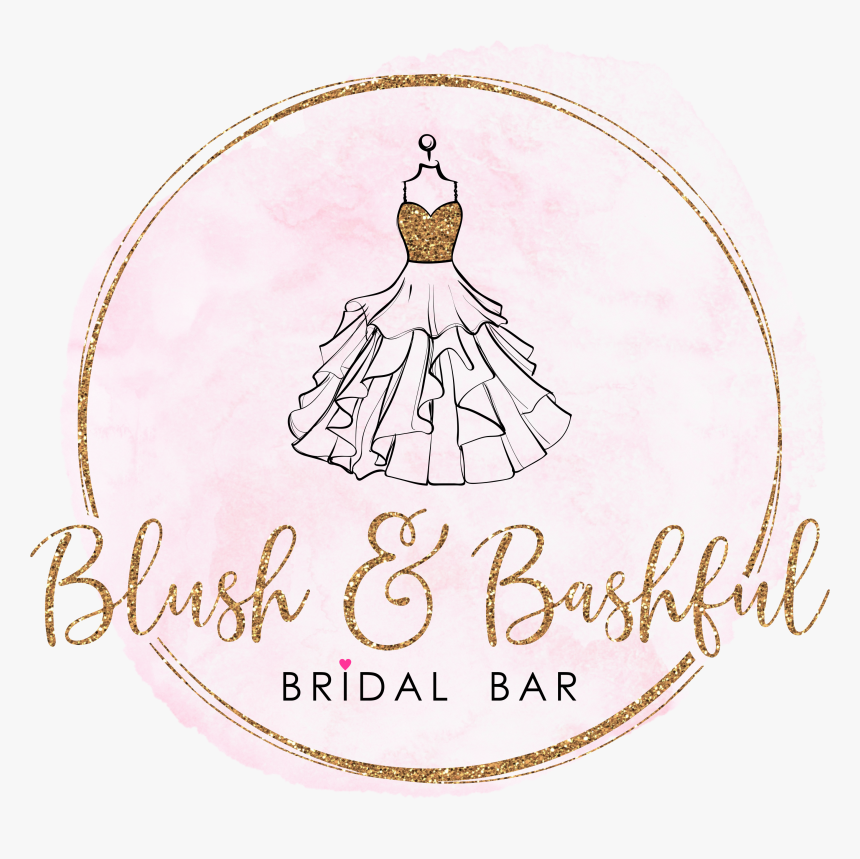 Blush And Bashful Bridal Bar, HD Png Download, Free Download