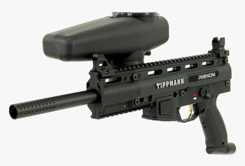 Paintball Gun Tippmann X7, HD Png Download, Free Download