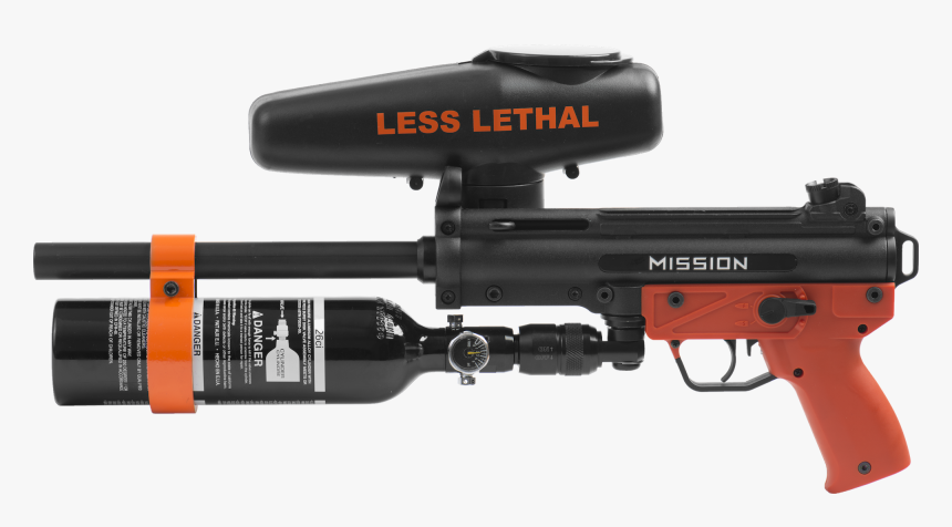 Mission Less Lethal Mlr, HD Png Download, Free Download
