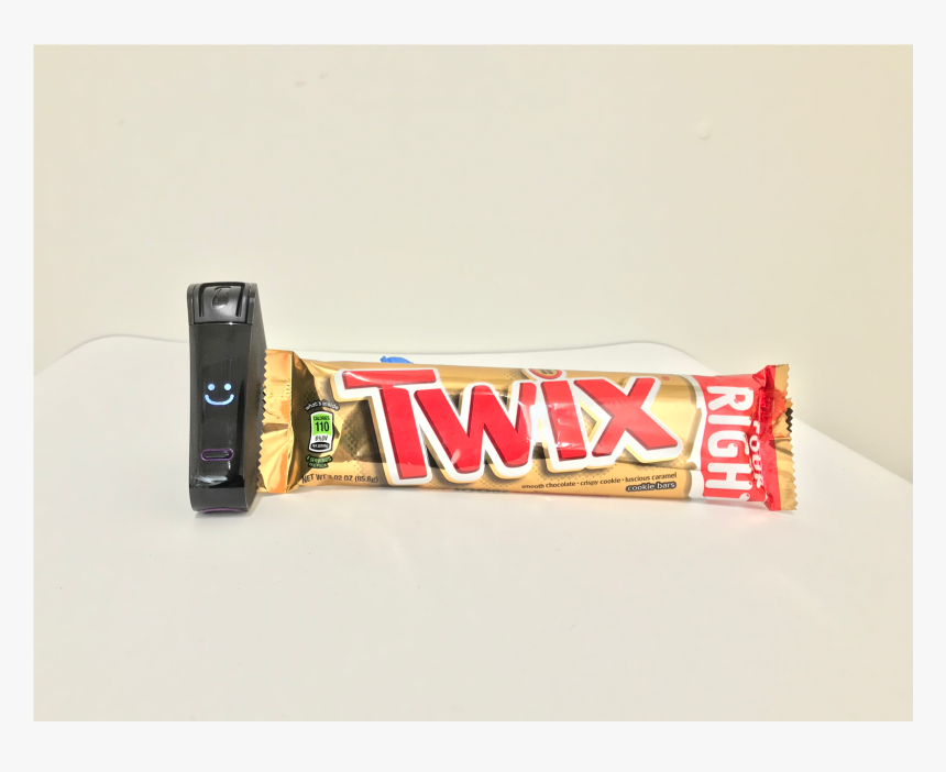 Peanut-free Food - Twix - Energy Drink, HD Png Download, Free Download