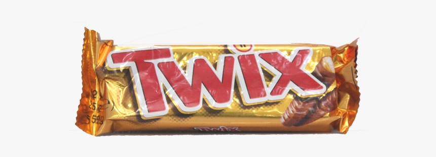 Twix Std Choc - Russian Candy, HD Png Download, Free Download