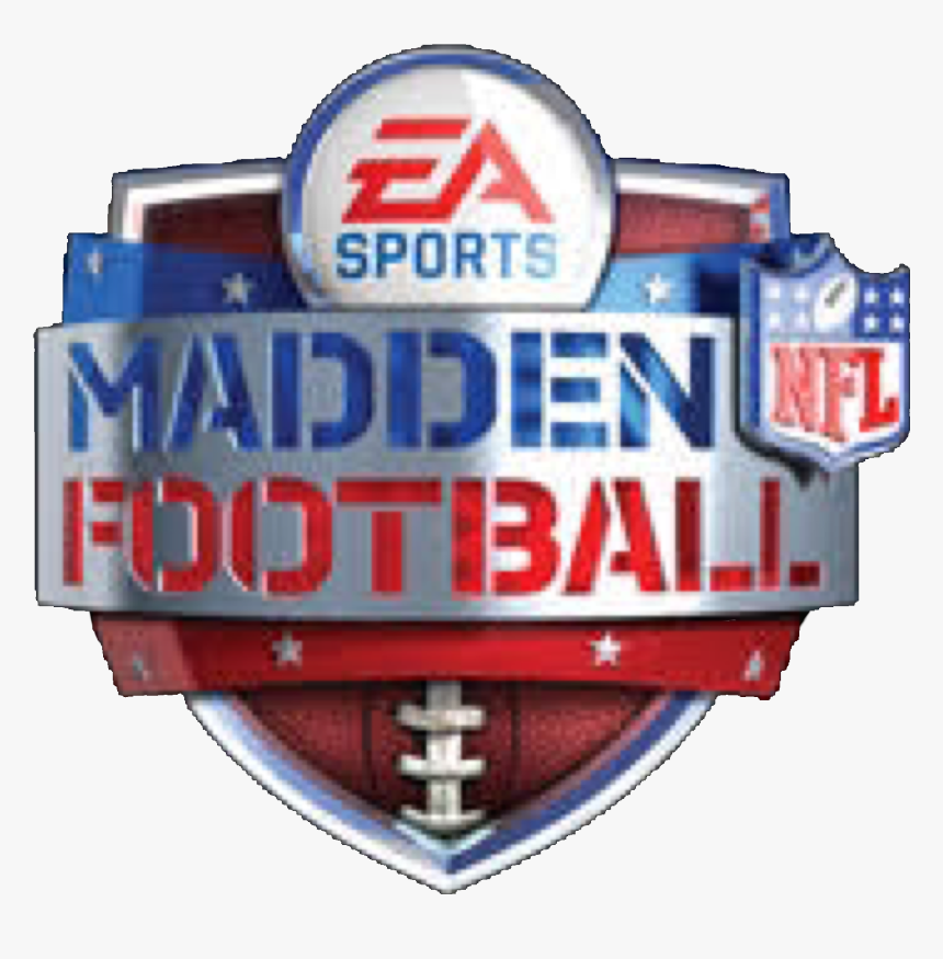 Logopedia - Madden 25 Years, HD Png Download, Free Download