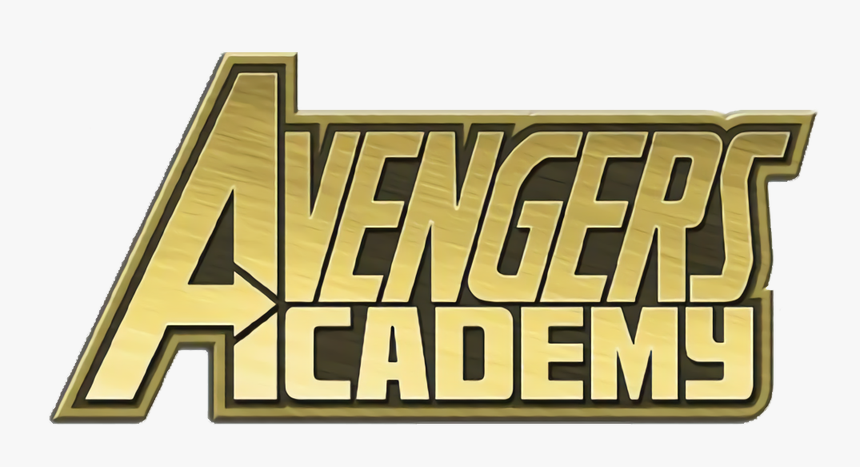 Avengers Logo In Marvel Comic, HD Png Download, Free Download