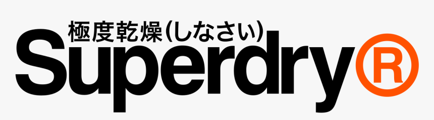 Superdry Logo Vector Svg, HD Png Download, Free Download