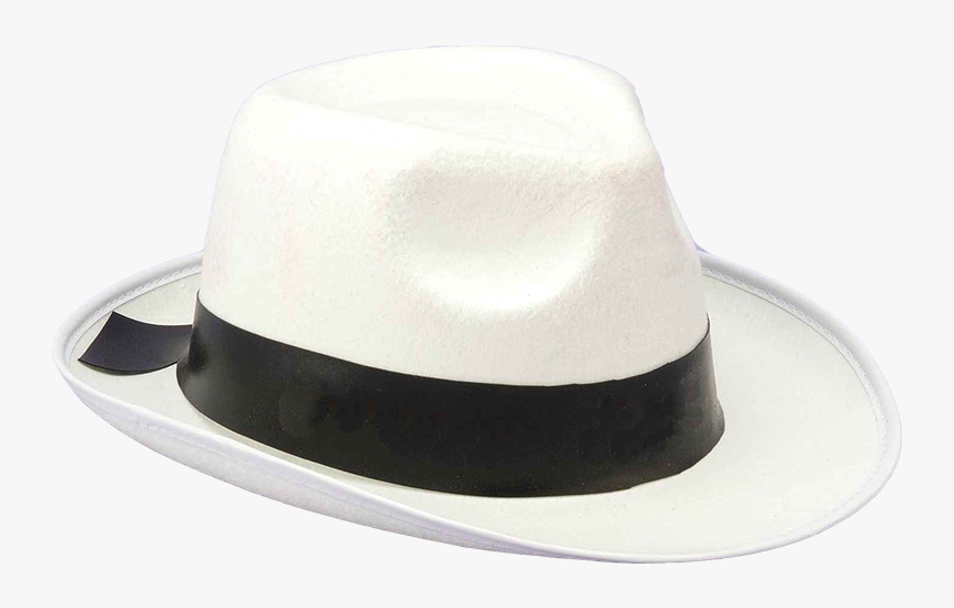 Gangster Hat, HD Png Download, Free Download