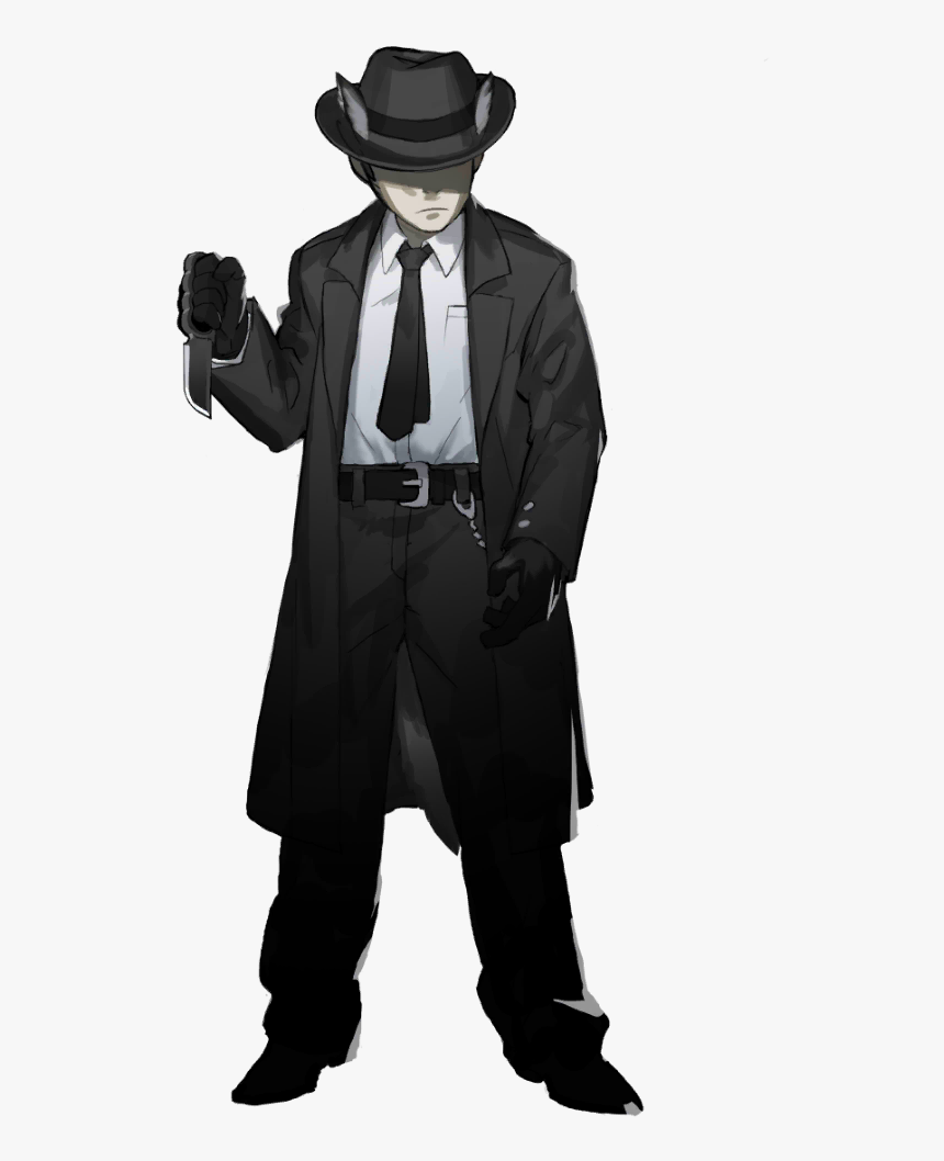 Gentleman, HD Png Download, Free Download