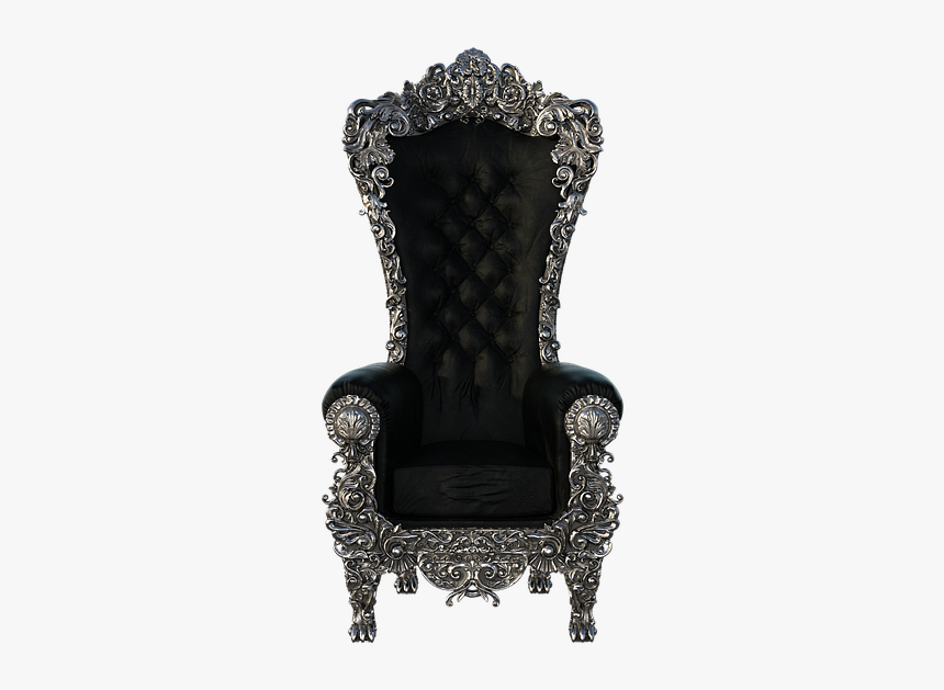 Club Chair, HD Png Download, Free Download