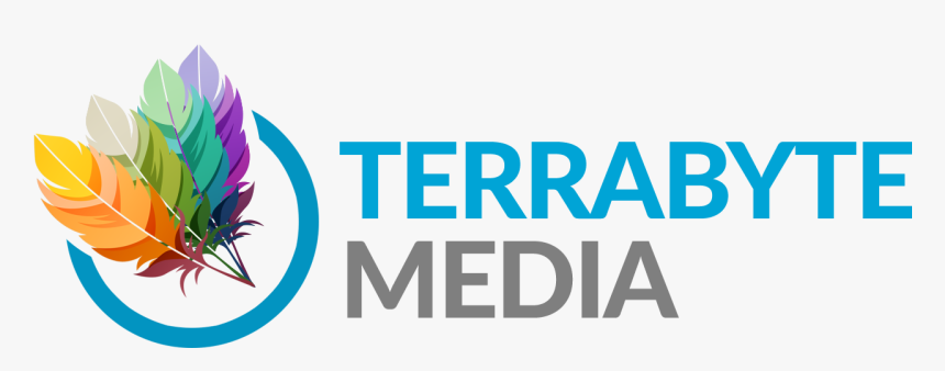 Terrabyte Media - Graphic Design, HD Png Download, Free Download