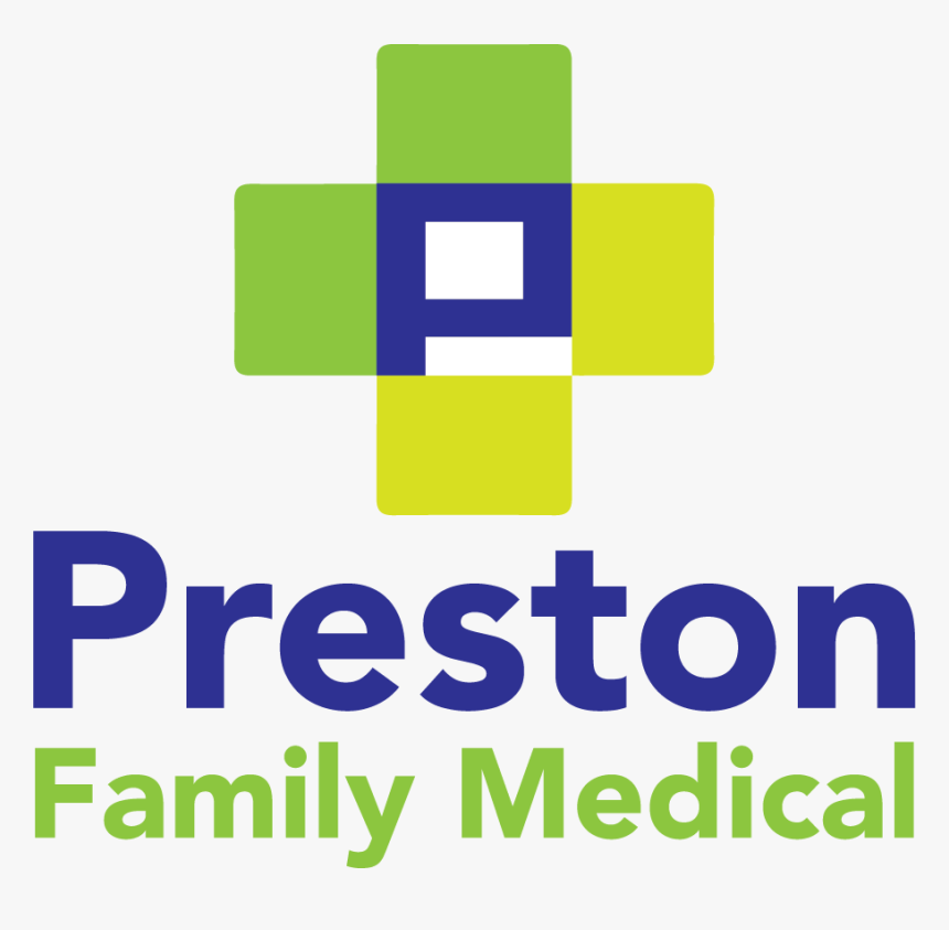 Preston Family Medical - Cross, HD Png Download, Free Download