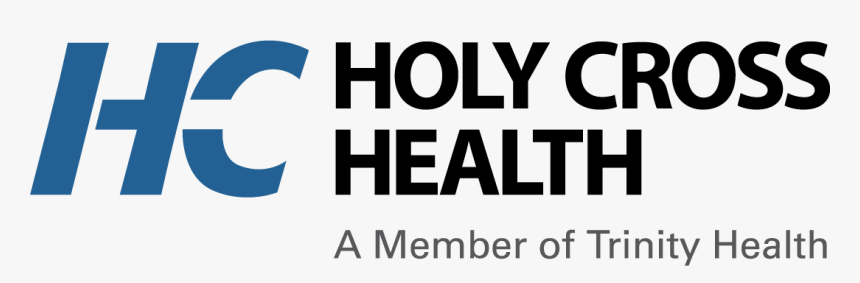 Site Logo - Holy Cross Health, HD Png Download, Free Download