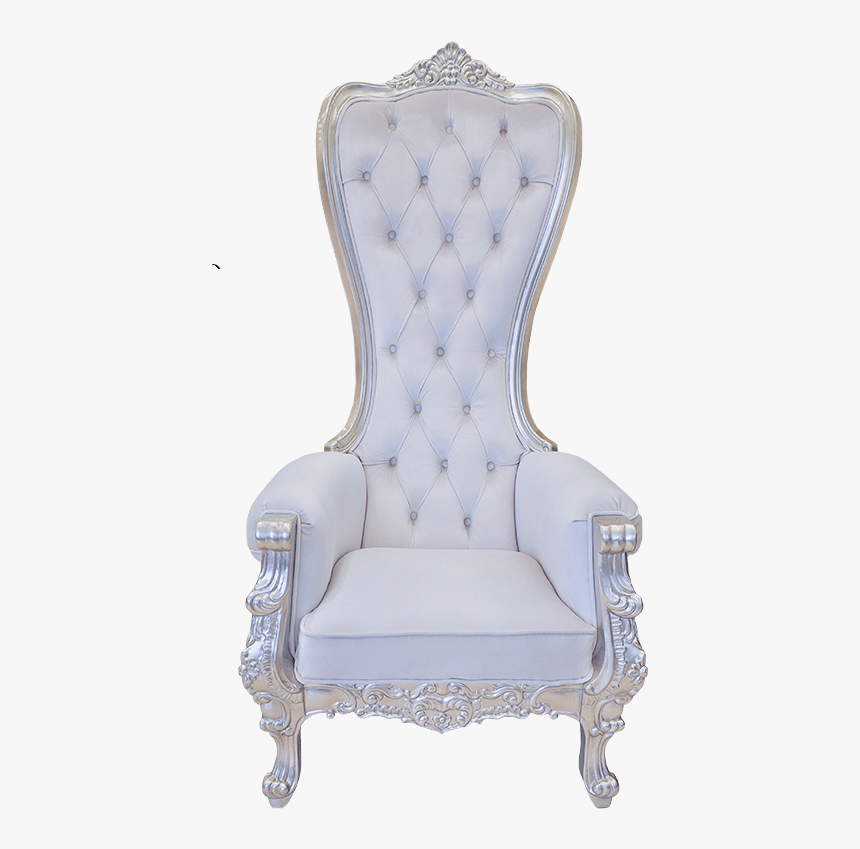 White Chair Photo Background, HD Png Download, Free Download