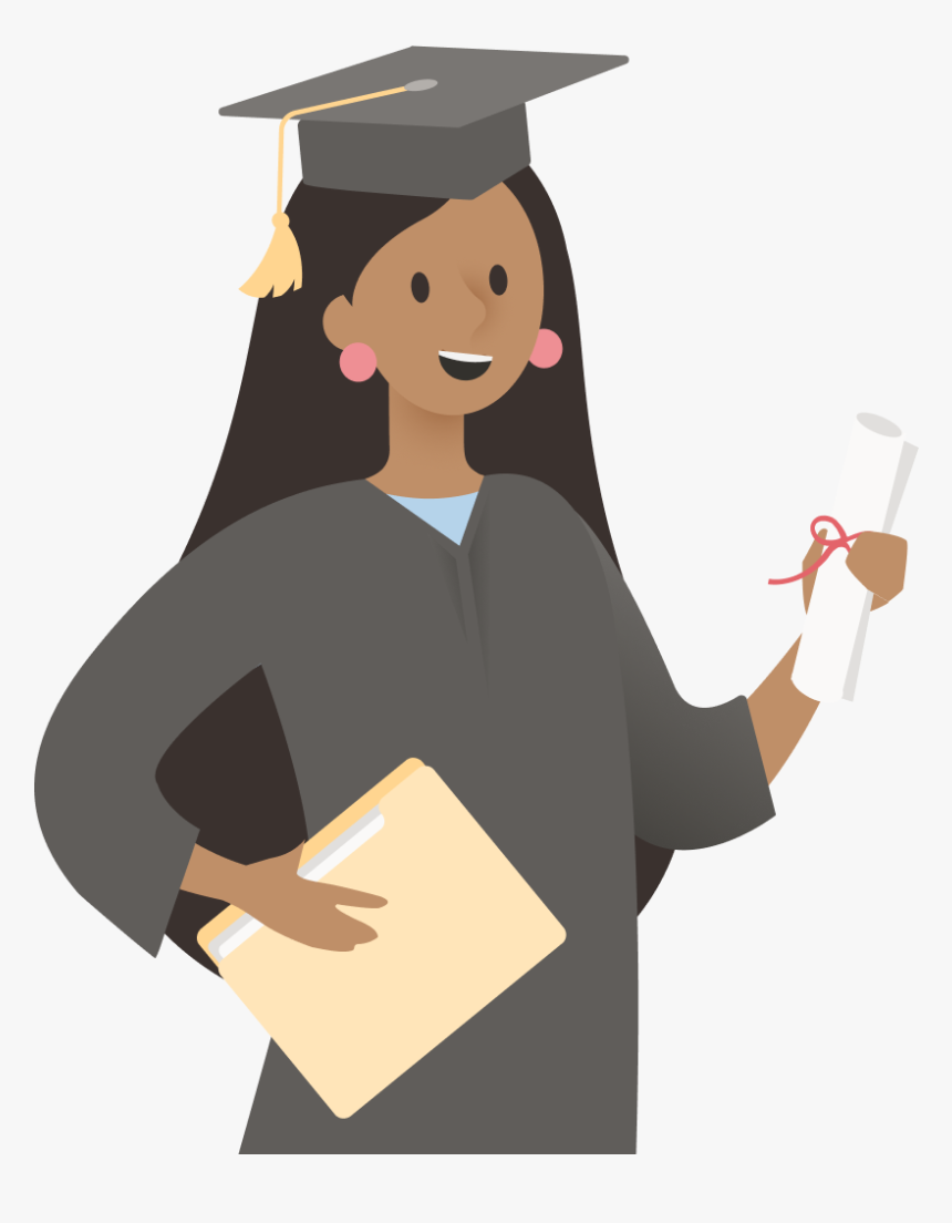 Academic Dress, HD Png Download, Free Download