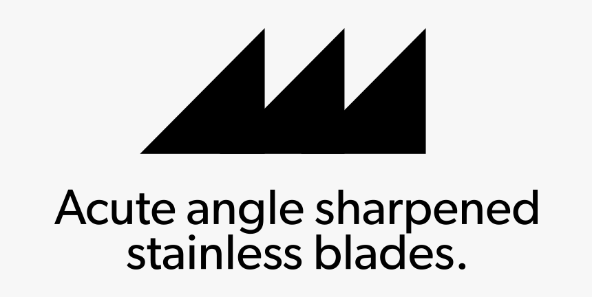 Icon-blades - Options, HD Png Download, Free Download